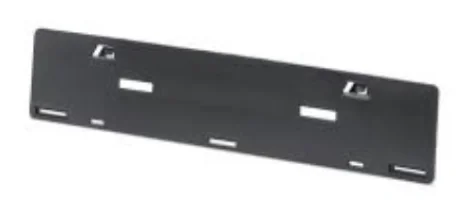 Рамка номерного знаку DT 4.62039