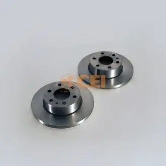 Гальмівний диск C.E.I CEI 215.156