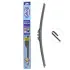 Щітка склоочисника безкаркасна Super Flat 400 мм - 16&quot; ALCA 046000 (фото 1)