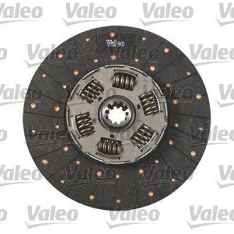 VALEO 807713