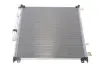 Радіатор кондиціонера (з осушувачем) Land Rover Discovery 16-/Range Rover 3.0D 12- MAHLE AC 1140 000S MAHLE\KNECHT AC1140000S (фото 1)