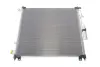 Радіатор кондиціонера (з осушувачем) Land Rover Discovery 16-/Range Rover 3.0D 12- MAHLE AC 1140 000S MAHLE\KNECHT AC1140000S (фото 4)