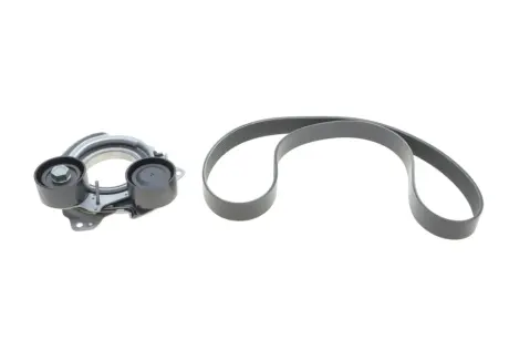 Комплект ременя генератора BMW 3 (G20/G80/G28)/5 (G30/F90) 2.0DH 19- B47 (8PK1162) INA 529 0568 10
