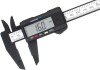 Цифровий електронний штангенциркуль із LCD екраном DIGITAL CALIPER 211030DY041 (фото 4)