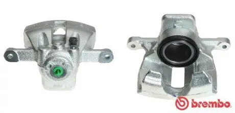 Гальмівний супорт BREMBO F24 175