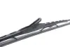 Щітка склоочисника (590 мм) MB C-class (W202)/E-class (W124) 93-00 (Valeo) SWF 116196 (фото 4)
