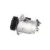 Компресор кондиціонера відновлений RENAULT Megane III 09-16, Scenic III 09-16, Megane II 03-09, Scenic II 03-09; NISSAN Qashqai 07-14, X-Trail T31 07-14 Rebuilding MSG 1140050 (фото 1)