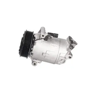 Компресор кондиціонера відновлений RENAULT Megane III 09-16, Scenic III 09-16, Megane II 03-09, Scenic II 03-09; NISSAN Qashqai 07-14, X-Trail T31 07-14 Rebuilding MSG 1140050