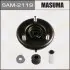 Опора амортизатора передн Nissan PATHFINDER / R51M MASUMA SAM2119 (фото 1)