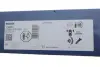Диск гальмівний (передній) Land Rover Defender 19-/Discovery V 16-/Range Rover 12- (380x34) 0 986 479 K06 BOSCH 0986479K06 (фото 2)