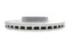 Диск гальмівний (передній) Land Rover Defender 19-/Discovery V 16-/Range Rover 12- (380x34) 0 986 479 K06 BOSCH 0986479K06 (фото 3)
