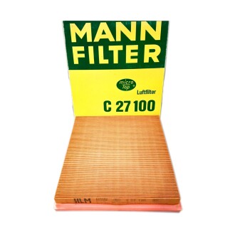 Фільтр повітря Mann-Filter MANN-FILTER MANN (Манн) C 27 100