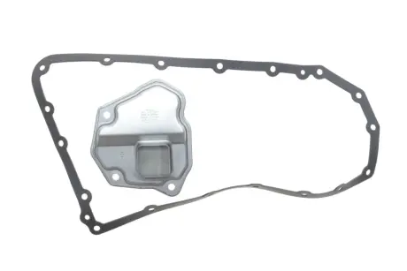 Фільтр АКПП Mitsubishi Outlander 2.0-2.4 20- FILTERS WIX WL10386