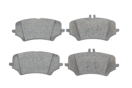 Колодки гальмівні (задні) MB EQE (V295/X294) 22-/EQS (V297/X296) 21- ZIMMERMANN 26402.150.1