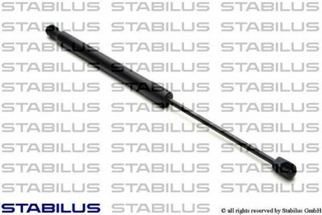 Газовий амортизатор STABILUS 023552