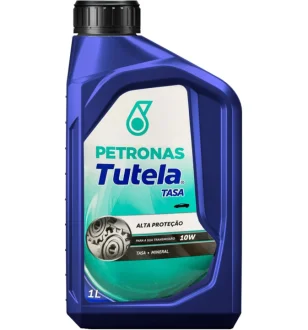 Трансмиссионное масло Tutela ATF Tasa минеральное 1 л PETRONAS 76144E15EU