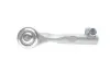 Накінечник тяги рульової (R) BMW 3 (G20/G80/G28) 18- B47/B48/B58 ASMETAL ASMETAL 17BM2501 (фото 3)