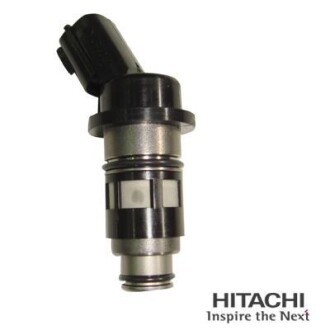 HITACHI NISSAN Клапан впорскування SUNNY III Traveller (Y10) 1.6 i 16V 4x4 92-00 HITACHI HITACHI-HUCO 2507120