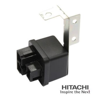 HITACHI NISSAN Реле свечей накала Serena,Terrano 2.3/3.0Di HITACHI HITACHI-HUCO 2502046