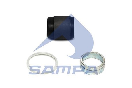 SAMPA 096595