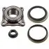 TOYOTA підшипник передній маточини Land Cruiser 3.0/4.4 03- FEBI 173058 (фото 1)