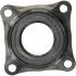 TOYOTA підшипник передній маточини Land Cruiser 3.0/4.4 03- FEBI 173058 (фото 2)