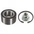 SUZUKI підшипник маточини (з ABS) Swift 05- FEBI 174124 (фото 1)