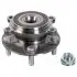 MAZDA Підшипник маточини колеса 3 13- FEBI 174780 (фото 2)