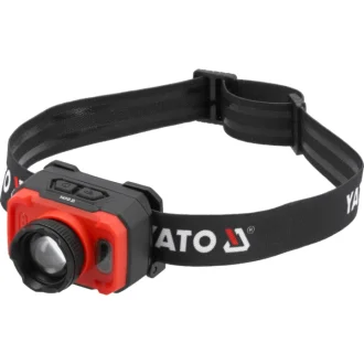 Ліхтар акумуляторний YT-085941 YATO YT085941