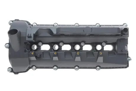 Кришка клапанів Land Rover Defender/Discovery/Range Rover III 5.0 09- (L) GAZO GZ-E1199