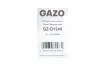 Шланг гідропідсилювача Skoda Fabia/Roomster/VW Polo 01-15 GAZO GZ-D1249 (фото 2)