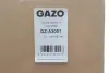 Прокладка ГБЦ Honda Accord/CR-V 2.0/2.4 03- (0.68 mm) GAZO GZ-A3001 (фото 2)