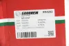 Подушка двигуна (передня) Almera/Primera/X-Trail 00- GOODREM RR4262 (фото 4)
