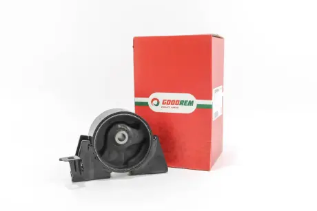 Подушка двигуна (передня) Almera/Primera/X-Trail 00- GOODREM RR4262