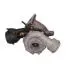 Турбіна відновлена VW PASSAT B5 96-05; AUDI A4 04-08, A6 04-11, A4 00-04, A6 97-04; SKODA Superb 01-08 Rebuilding MSG 717858-0008 (фото 1)