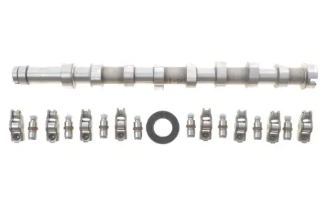 Комплект распредвала Citroen Berlingo/Peugeot Partner 1.6HDi 08- INA 428 0056 30