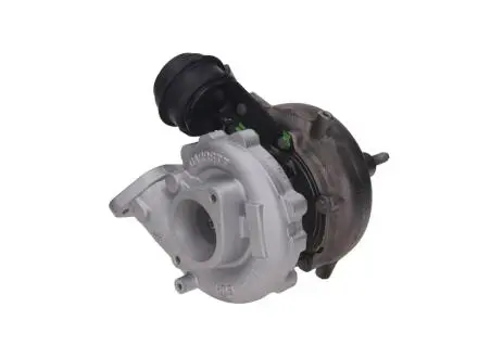 Турбіна відновлена NISSAN Navara D40 05-15, Pathfinder R51 04-14 Rebuilding MSG 769708-0004