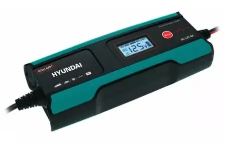 Фото запчасти Зарядное устройство Hyundai MOBIS HY410 Зарядное устройство Hyundai MOBIS HY410