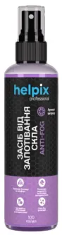 Средство от запотевания стекла Anti-Fog 100 мл HELPIX 4823075810482