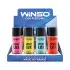 Освіжувач повітря Spray Lux, спрей 55 мл. - MIX №2 (12шт/бокс) WINSO 500034 (фото 1)