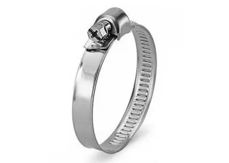 Хомут черв\'ячний сталевий 90-110 мм GT ZOLLEX 3488252