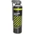 Силиконовое масло Silicone spray PRO 500 мл PITON 18636 (фото 1)