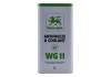 Антифриз Antifreeze & Coolant WG11 Ready for use зелен. каністра 5л (4шт уп) WOLVER 4260360944260 (фото 1)