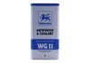 Концентрат антифризу ANTIFREEZE & COOLANT CONCENTRATE WG11 синій 5л (4шт уп) WOLVER 4260360944208 (фото 1)