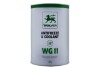 Антифриз Antifreeze & Coolant WG11 Ready for use зелен. каністра 10л WOLVER 4260360944802 (фото 1)