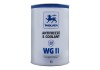 Антифриз Antifreeze & Coolant WG11 Ready for use синій каністра 10л WOLVER 4260360944789 (фото 1)