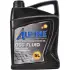 Трансмиссионное масло DSG fluid синтетическое 5 л ALPINE 1535-5 (фото 1)