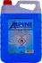 Концентрат омивача зимовий -60 °С 5 л ALPINE 1225-5 (фото 1)