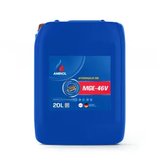 Олива гідравл. МГЕ-46В 20л AMINOL AM151393