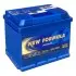 Акумулятор PREMIUM 60Ah Ев (-/+) (600EN) (д242*ш175*в190) NEW FORMULA 5602321249 (фото 1)